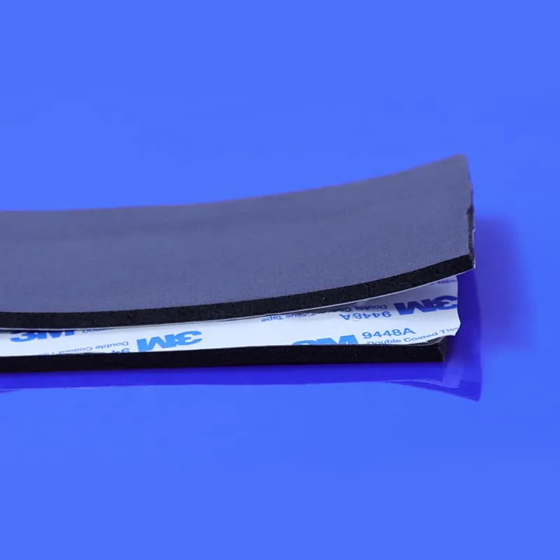 Wholesale 3M Self Adhesive Rubber Foam Sheets